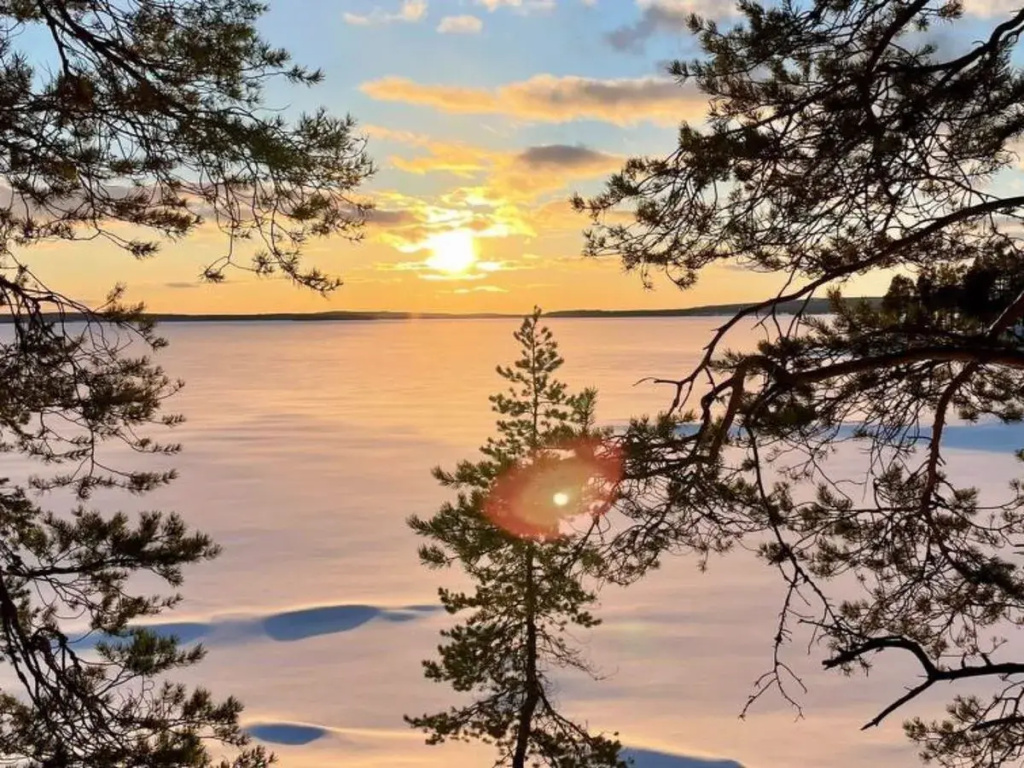 Keskikallio. nuasjarvi