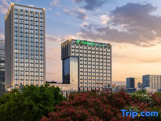 Holiday Inn Jiaxing Nanhu