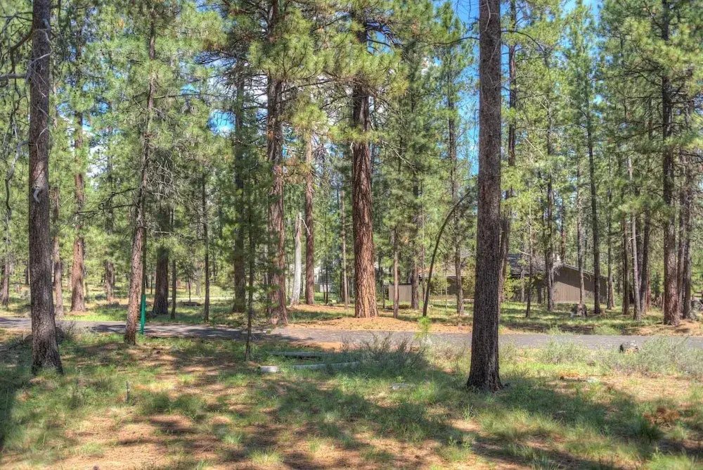 Diamond Peak Lane #20 by Village Properties at Sunriver