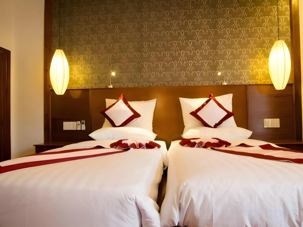 Phu Quoc Villas