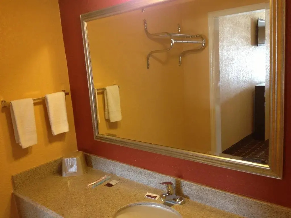 REGENCY INN - CHANNELVIEW