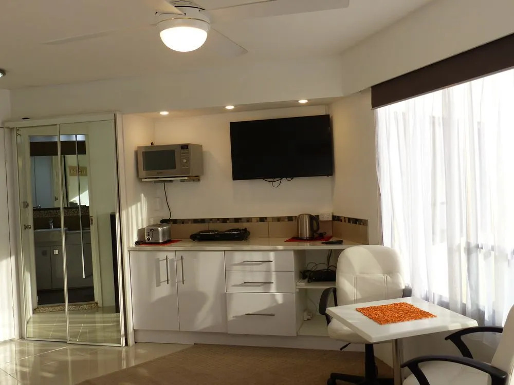 Erikas Holiday Apartment