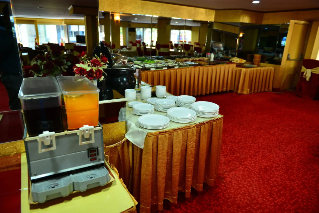 Kivrak Hotel