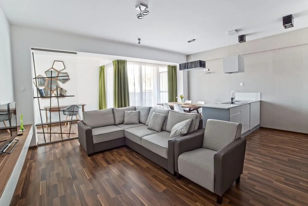 Atrium Luksusowe Apartamenty