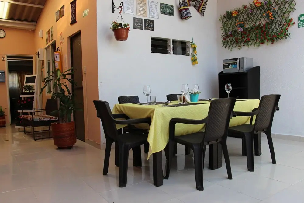 B&B Casa Colon