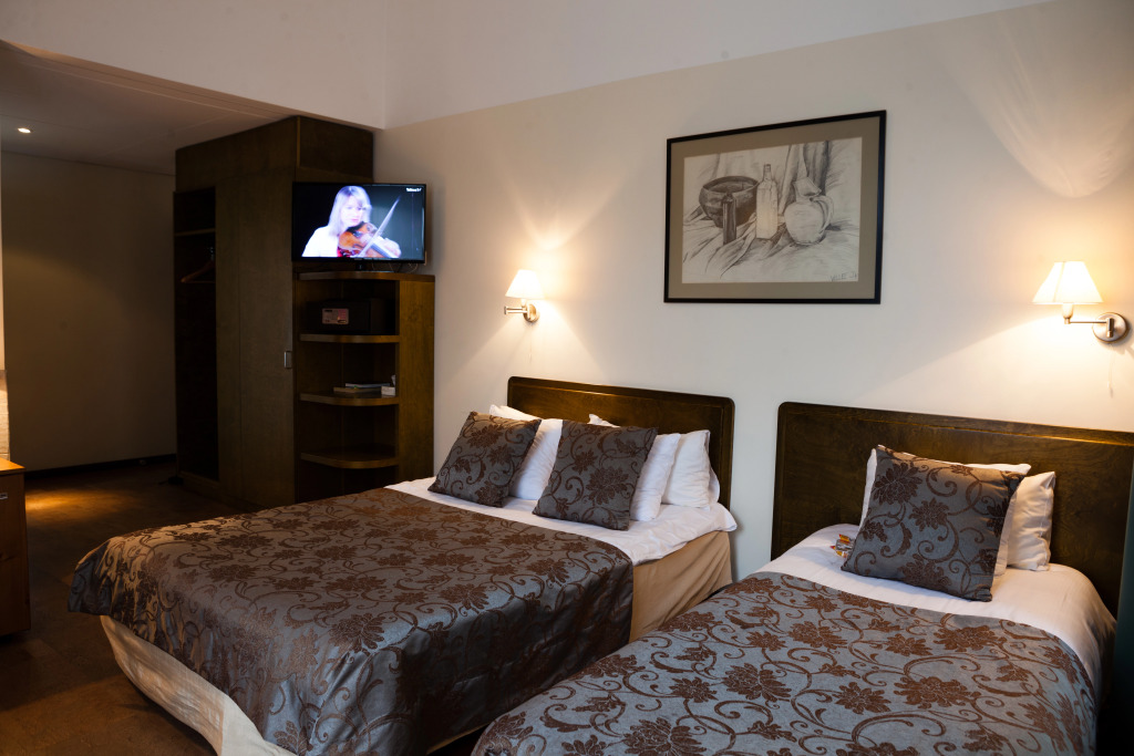Hotel St. Barbara