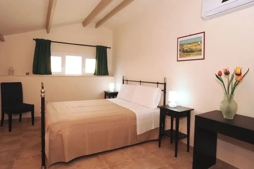 Il Grillo B&B