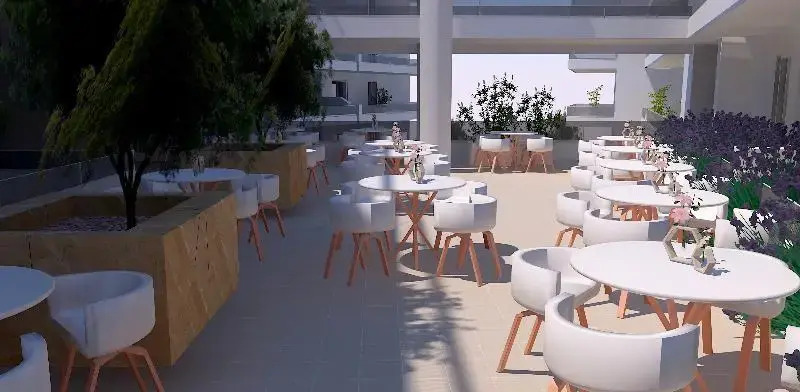 Creta Sol Boutique Apartments