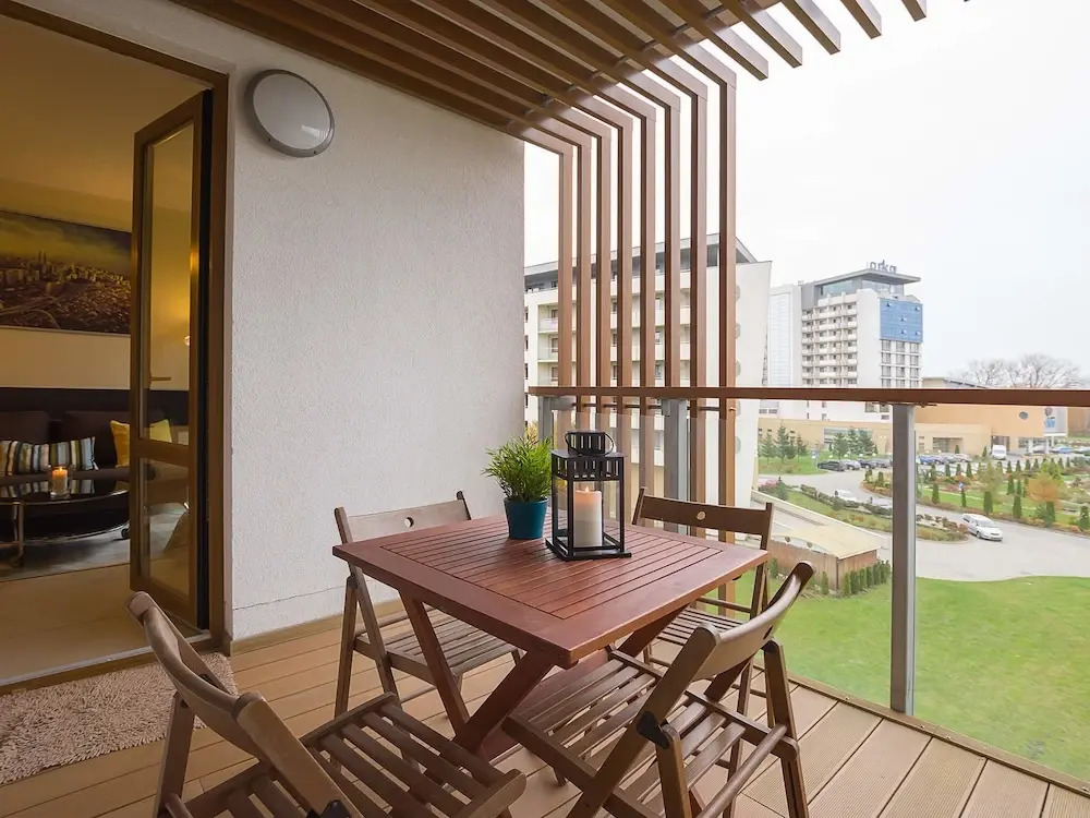 Apartamenty Olympic Park