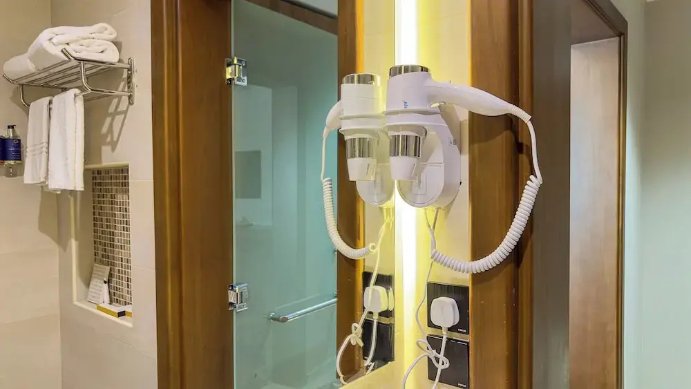 فندق ايليت الهجرة Elite AL Hijra Hotel