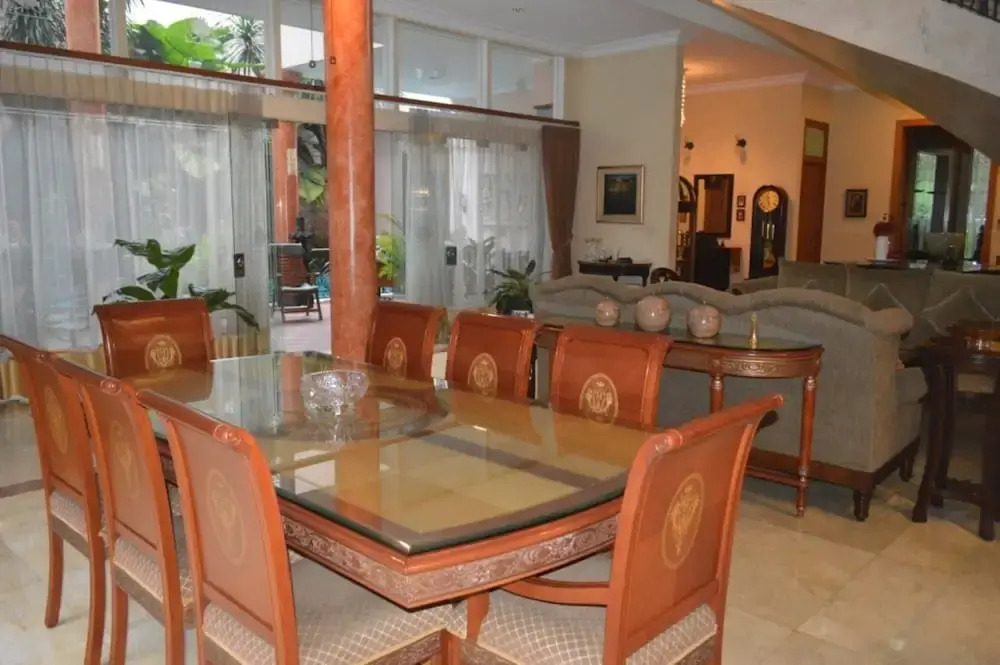 Pesona Guest House Jakarta