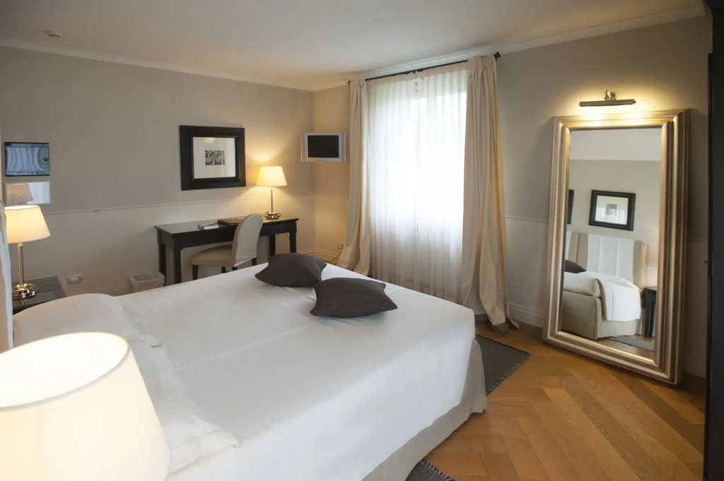 Relais Villa DAmelia