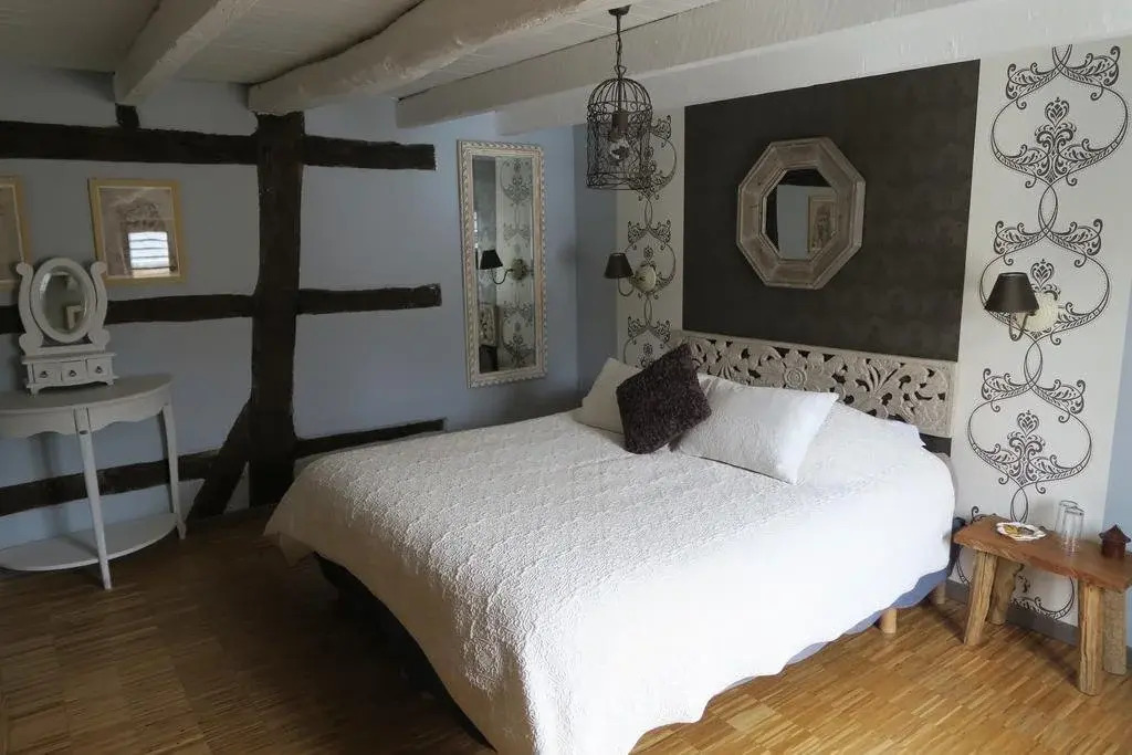 B&B 2eTome