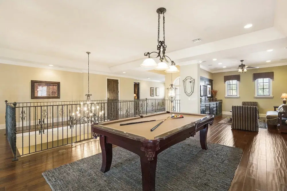 Rvh_366r Muirfield Elegance 5 Bedroom Home