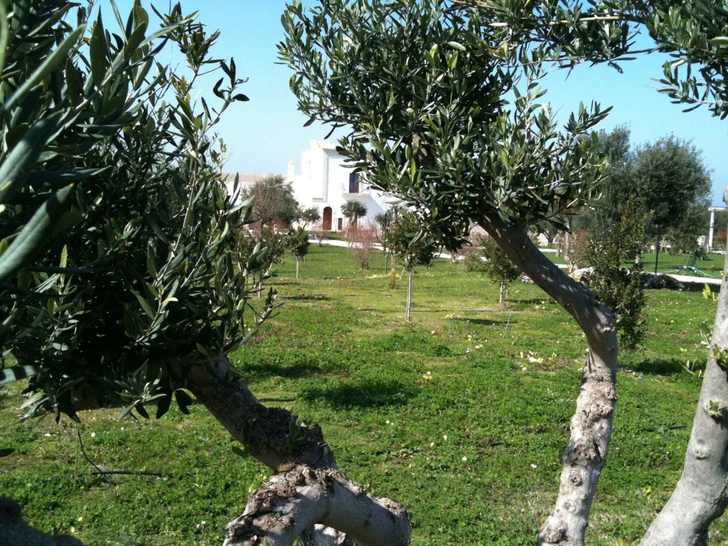 Casale del Murgese Country Resort