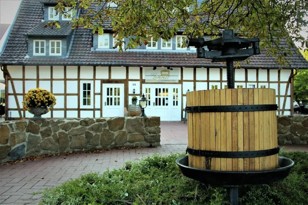 Hotel Weinhaus Möhle
