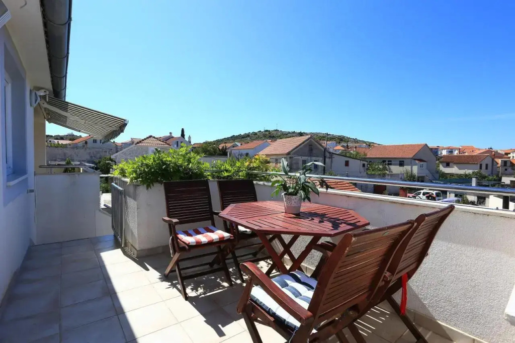 Apartment Pa Ve