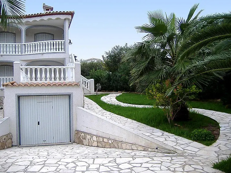 Villa Escorpion by Interhome
