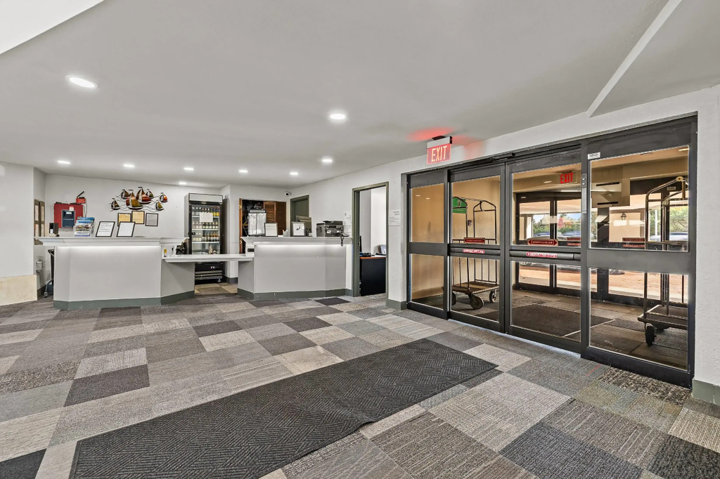 Ramada by Wyndham Stevens Point