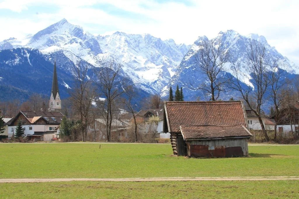 Landhaus Alpenblick