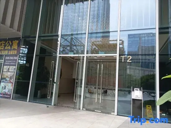 zhongshanyunbogongyujiudian