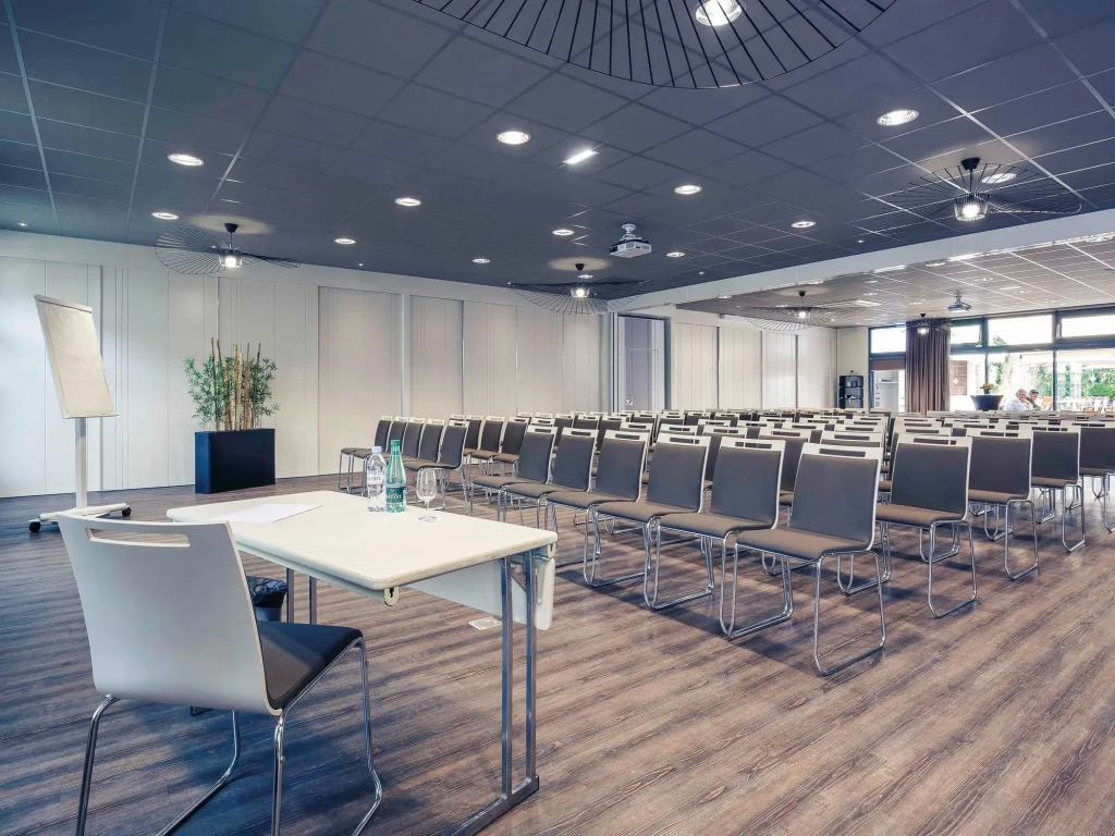 Mercure La Roche Sur Yon
