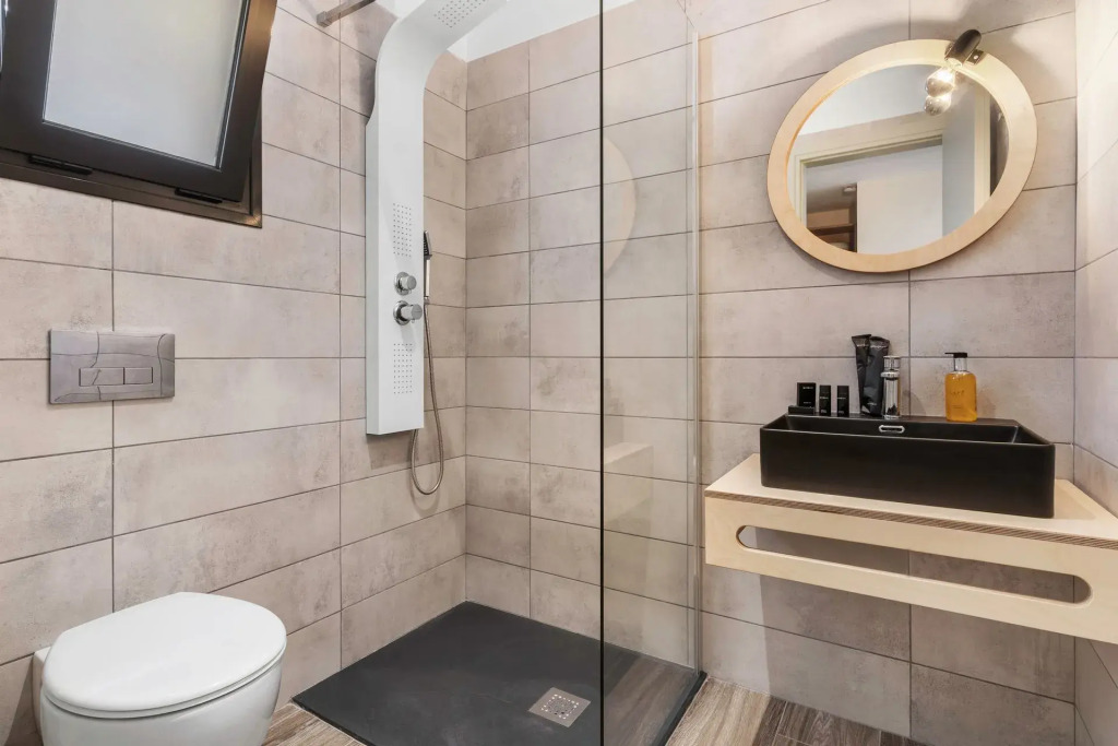 Sigma Luxury Rooms