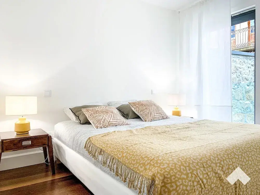 Colimi · The Wondrous Apartment Next to Av. Aliados