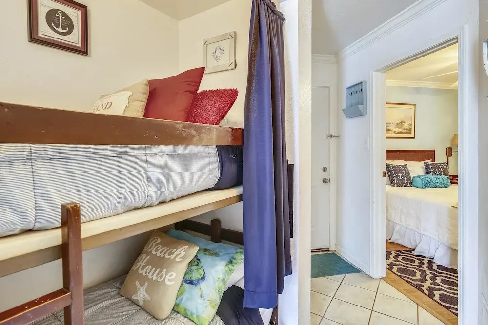 Victorian 3120-Shore Break - 1 Br Condo