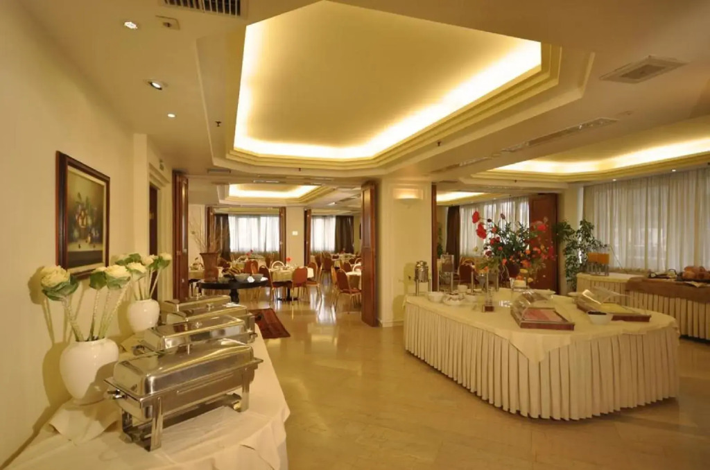 Vergina Hotel