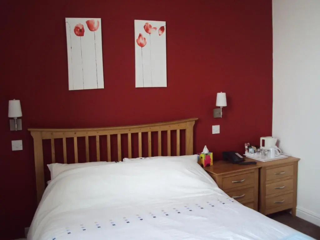 Mountbatten Hotel