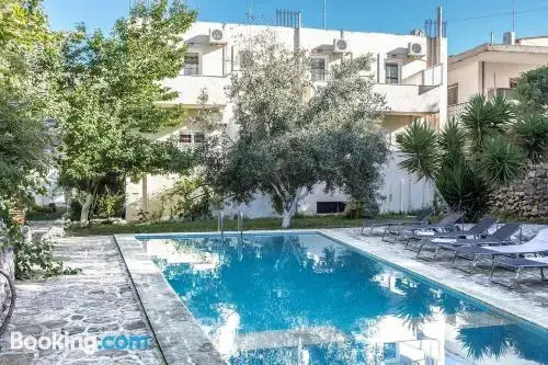 Villa Klados