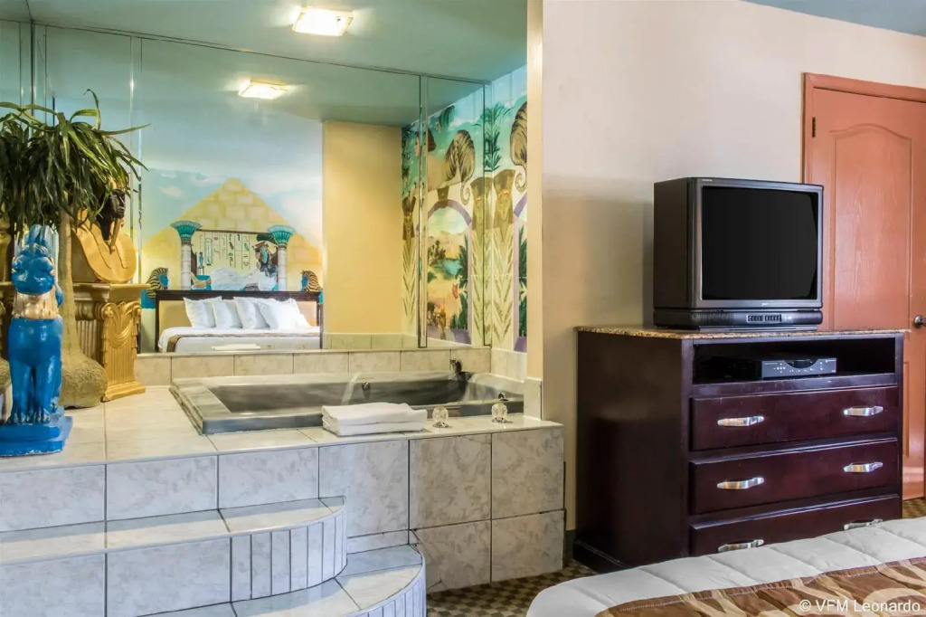 Econo Lodge Absecon