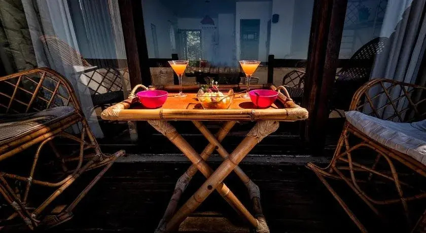 Rincón del Mar Apart Hotel, Spa & Resort