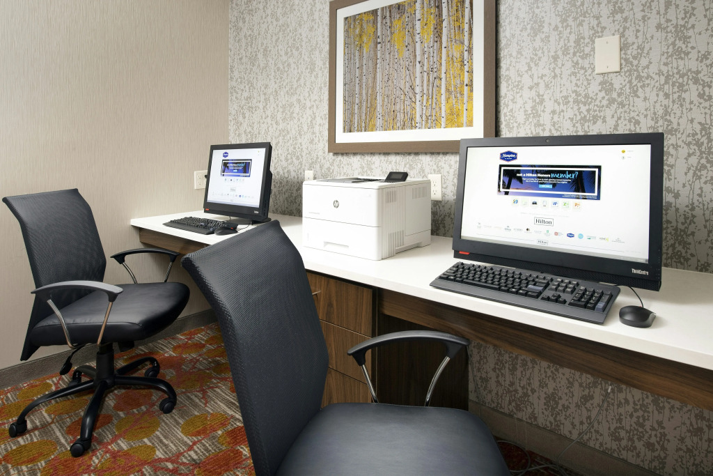 Hampton Inn Denver Tech Center South