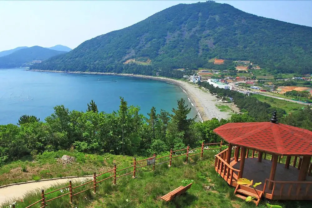 Yeosu Haeoreum Pension