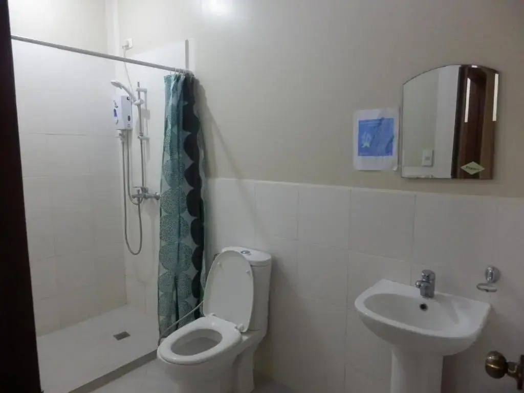Casa Saudade Condotels and Transient Rooms