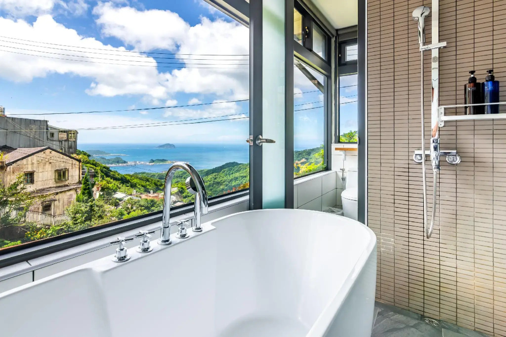 Jiufen The Ore Easy Stay