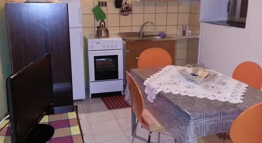 Apartment La Casa della Nonna