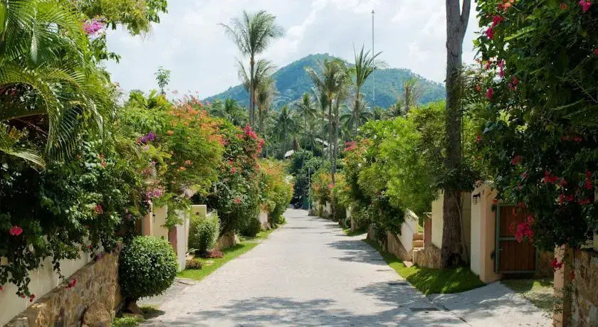 Lamyai Plantation Villa
