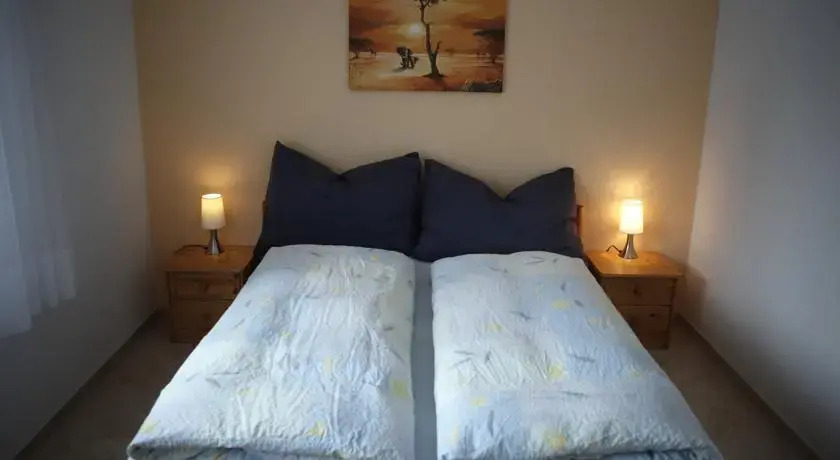 Ferienwohnung Walker