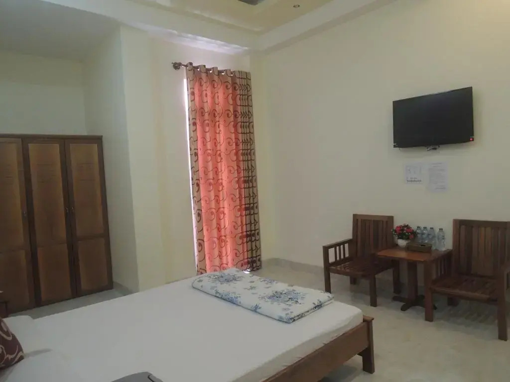 Hà Tiên Hạnh Phúc Hotel