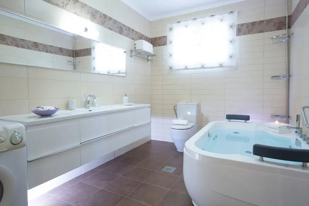 Buena Vista Villa - Amazing sea view