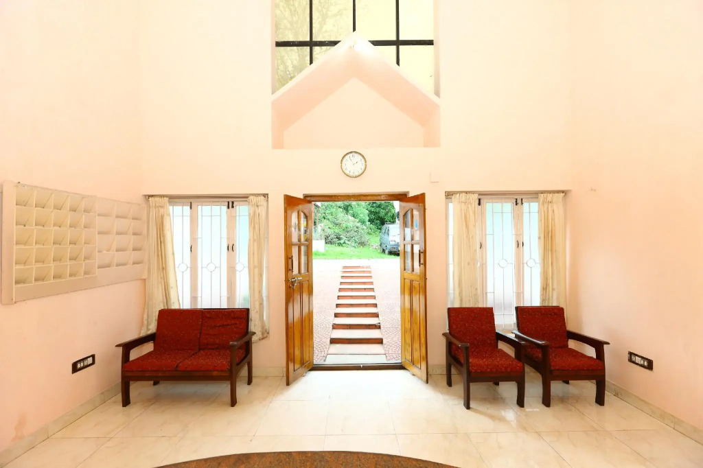 Hotel Mount View