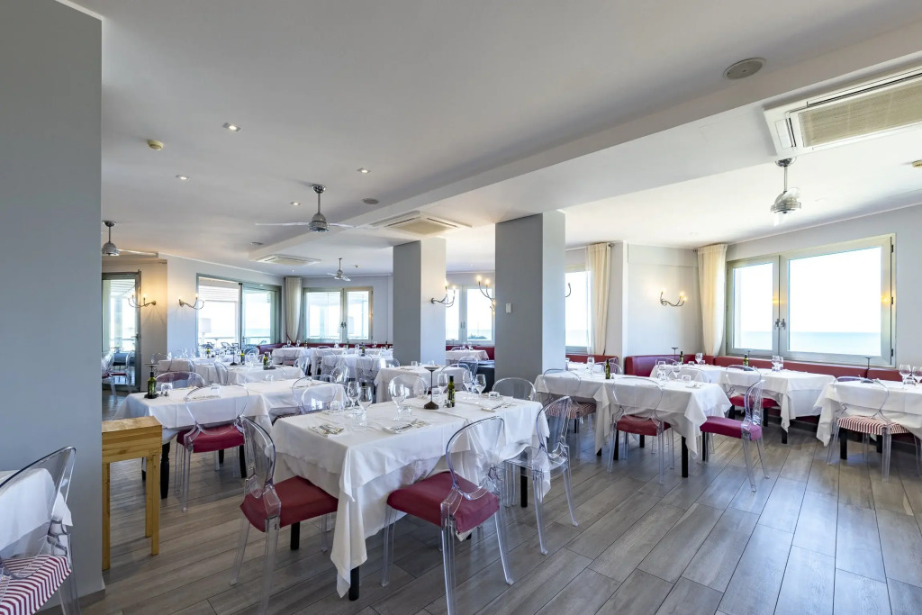 UNAHOTELS Imperial Sport Hotel