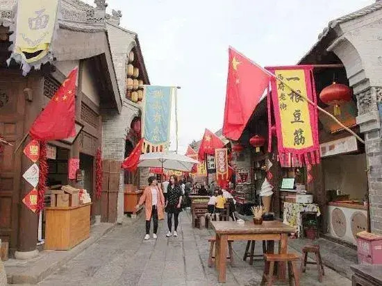 Homeinn (Xiguan store, Zhongshan West Road, Baoji)