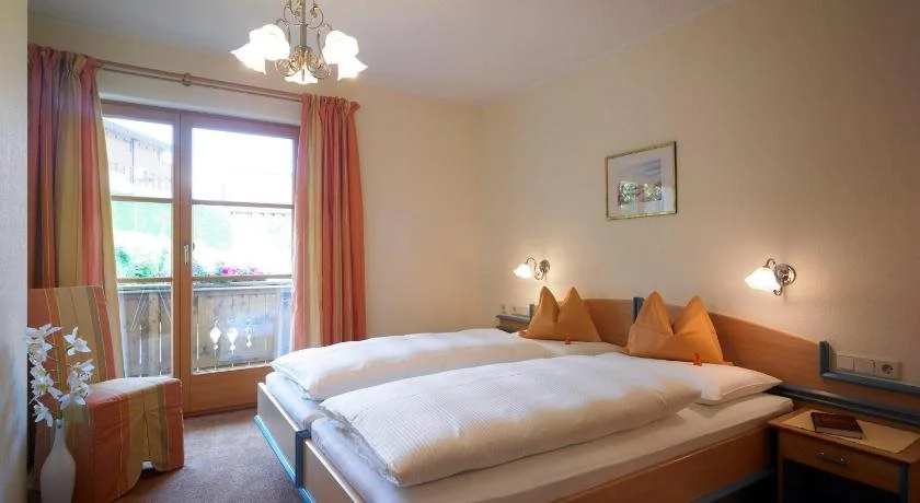 Aparthotel Dorf570