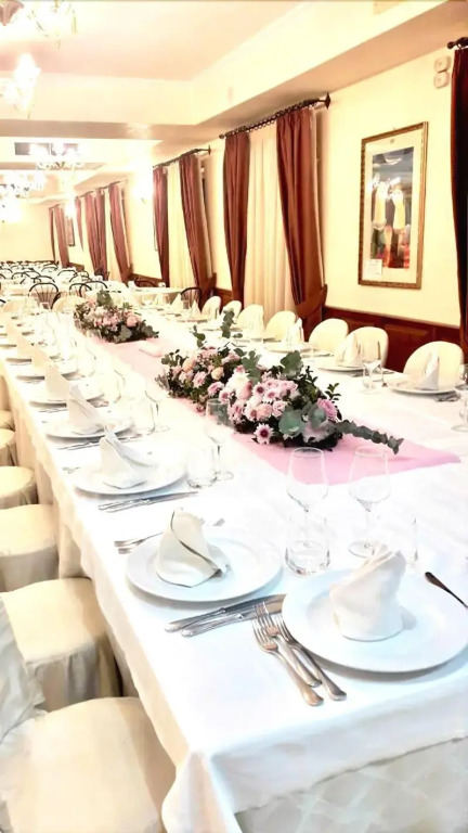 Hotel Il Corsaro