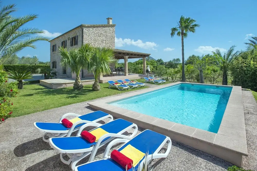 Villa Xanet Abaix