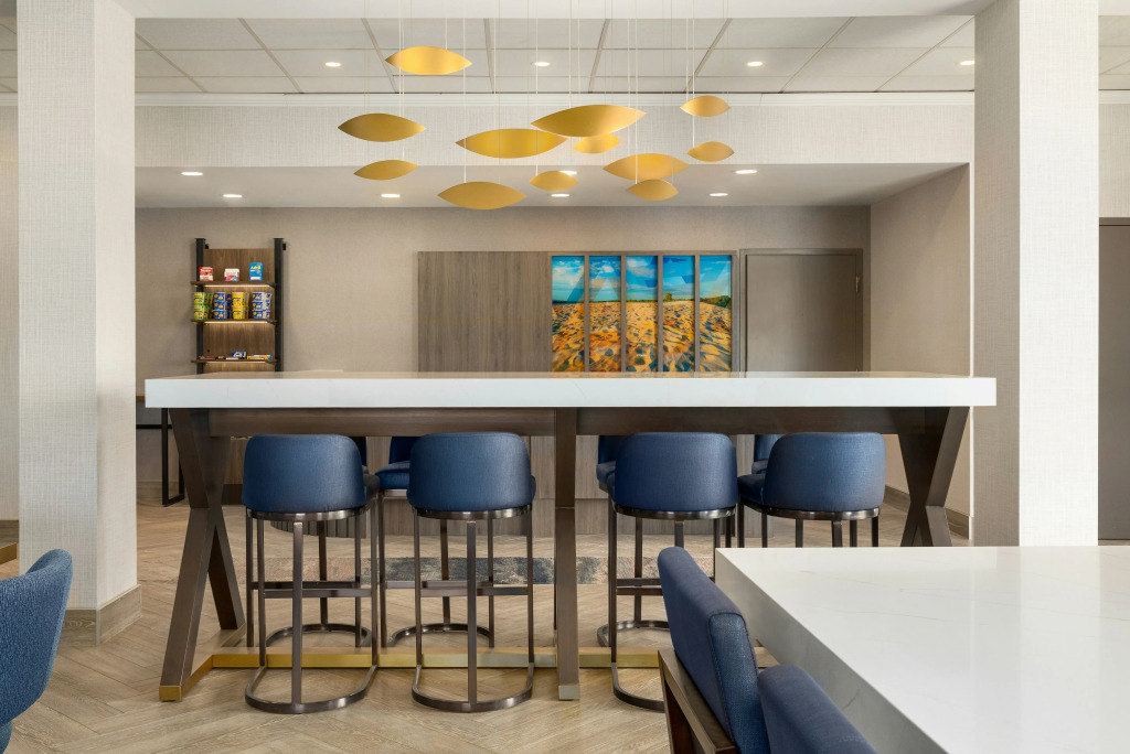 Hampton Inn by Hilton Napanee